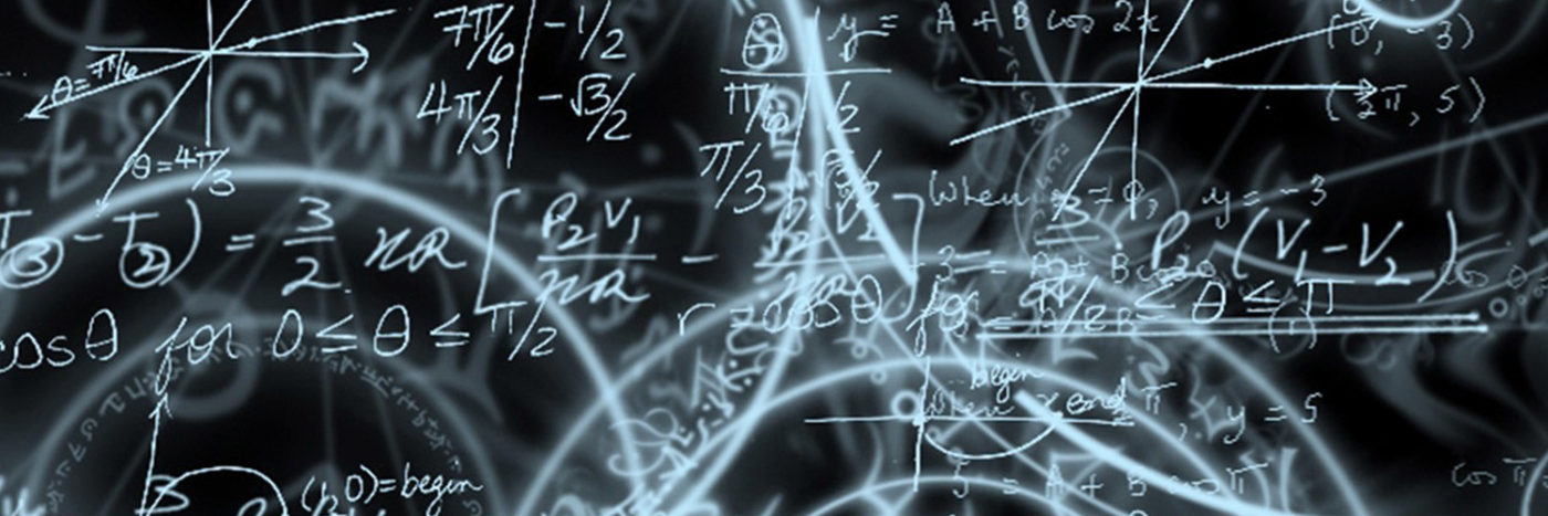 bannermathematique