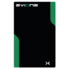EviOne X carte NFC pour la gestion de clés de chiffrement symétrique et asymétrique AES256 RSA4096 et chiffrement de données