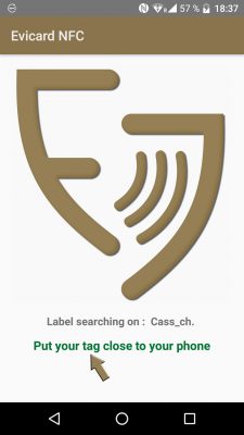 connexion automatique