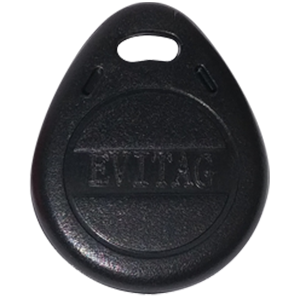 EviTag NFC Gestionnaire de mots de passe et carte bancaire