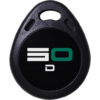EviOne D Tag NFC durci pour la gestion de mots de passe sans contact et de connexion automatique sécurisée aux sites web