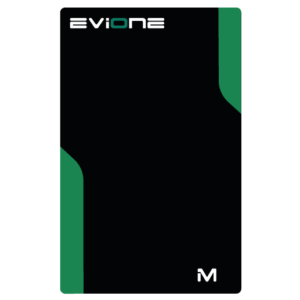 EviOne M carte NFC pour la gestion hors ligne externalisée des contacts téléphoniques confidentiels